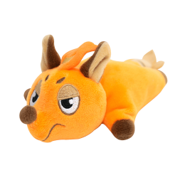 Osatopia Stuffed Toy – Scorcheroo (Kangaroo)