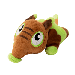 Mini Peluche DOFUS – Tapipou (Tapir)