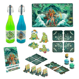 Accessoires de plage - Decorations - Wakfu - Ankama Store