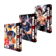Space Punch pack découverte – Tomes 1 à 3