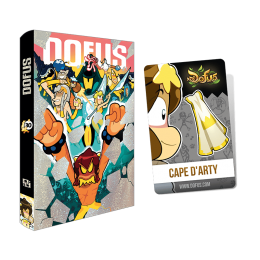 DOFUS Volume 30 – Collector's Edition