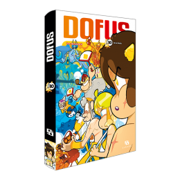 DOFUS Volume 30