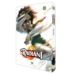 Radiant Volume 18