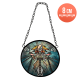 Goddess Sacrier Suncatcher