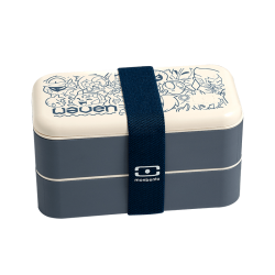 WAVEN Bento Box