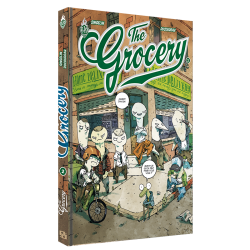 The Grocery Tome 2
