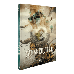 Bunkerville