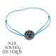 DOFUS Japanese Bracelet – Bonta