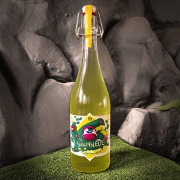 La Shupinette Soft Drink 2 Pack – Lemon