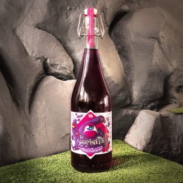La Shupinette Soft Drink 2 Pack – Wild Berry