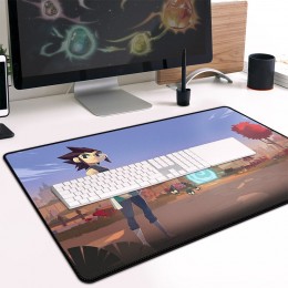 XXL Mouse Pad – Oropo – One More Gate