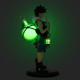Seth – Collectible Radiant Figurine