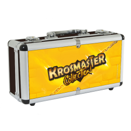 XL Krosmaster Case
