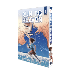 Run to Heaven - Volume 1