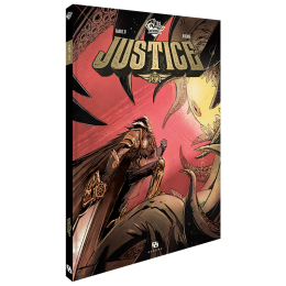 WAKFU Heroes: Justice