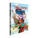 WAKFU Heroes : Tangomango Tome 1 - Les premiers pirates