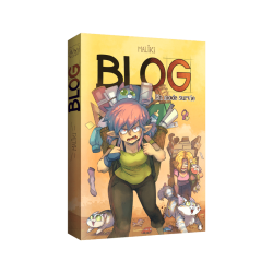 Maliki Blog Volume 4 – Standard Edition