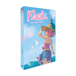 Maliki Volume 2 – New Edition