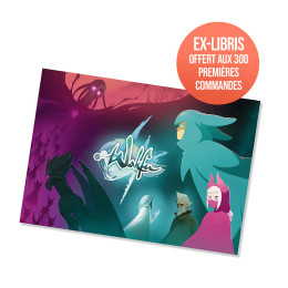 The Art of WAKFU Season 4