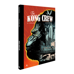 Kong Crew Tome 3