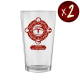 Verre Shukrute 33 cl - Pack de 2
