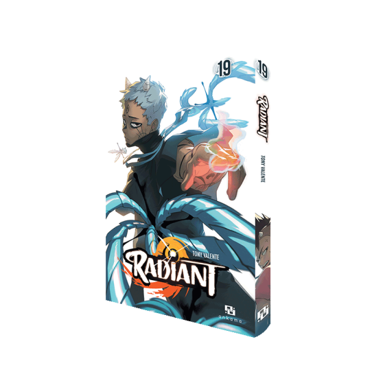 Radiant Volume 19