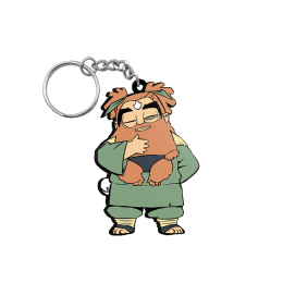 Radiant Keychain – Myr