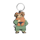 Radiant Keychain – Myr