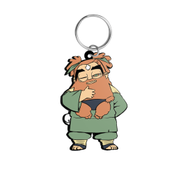 Radiant Keychain – Myr