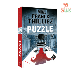 Puzzle – Édition limitée 20 ans