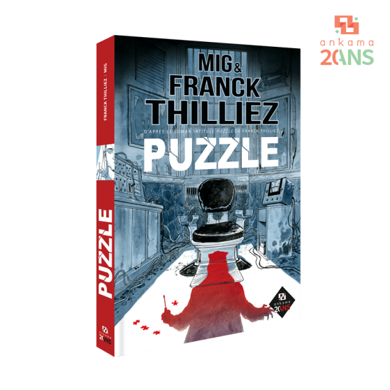 Puzzle – Édition limitée 20 ans