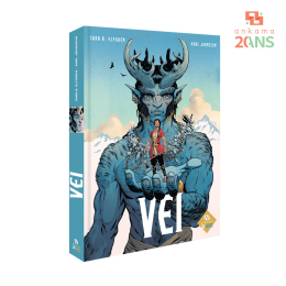 Vei – 20th Anniversary Limited Edition