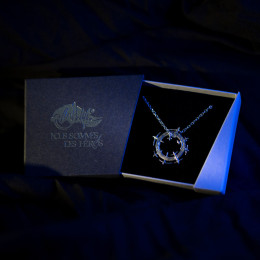 Yugo Portal Pendant – WAKFU