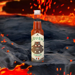 HOT SAUCE RUBILAX