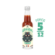 Hot sauce – Rubilax "Aoush !"
