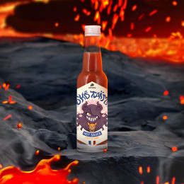 HOT SAUCE OMBRAGE