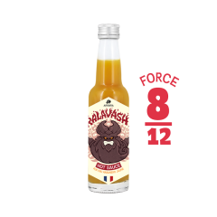 HOT SAUCE RUSHU