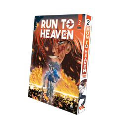 Run to Heaven Tome 2