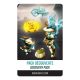 Carte Pack découverte WAKFU