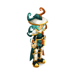 Carte Pack découverte WAKFU