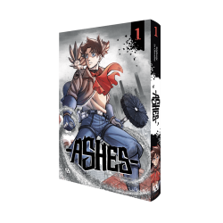 Ashes Volume 1
