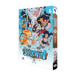 Darwin Tome 4