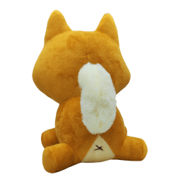 Peluche Dauge