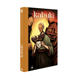 Kabuki