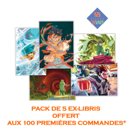 INTEGRALE MANGAS 3€