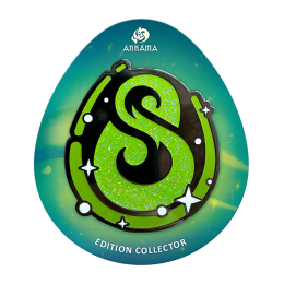 Pin’s DOFUS 3 – Standard