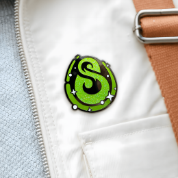 Pin’s DOFUS 3 – Standard