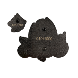 DOFUS 3 – Collector's Pin