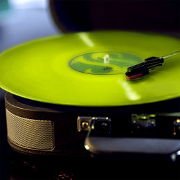 Vinyle DOFUS 3 – Sinfonia