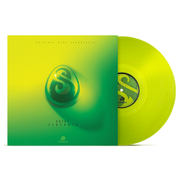 Vinyle DOFUS 3 – Sinfonia